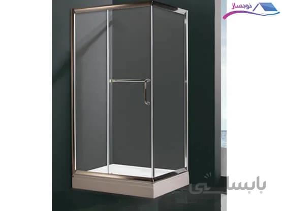 دوردوشی با زیردوشی زرین آب مدل 1280