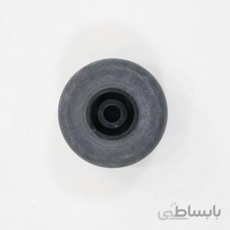چرخ زیر تردمیل خانگی برند دی کی سیتی مدل DK1-78(طول 6 و ضخامت 3 ) سانتی متر