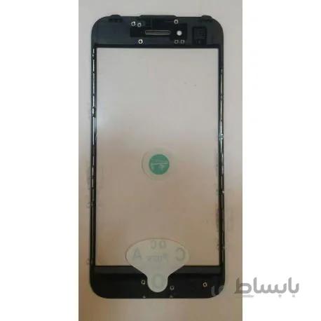 گلس تاچ تعمیری گوشی ایفون Iphone 7