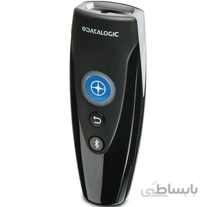 بارکد خوان بلوتوثی ریدا دیتا لاجیک DBT6400 ا Datalogic RIDA DBT6400 Handheld Barcode Scanner