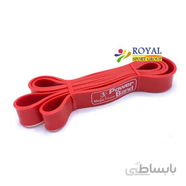 کش پاورباند مگا فیتنس مدل MF8012-32