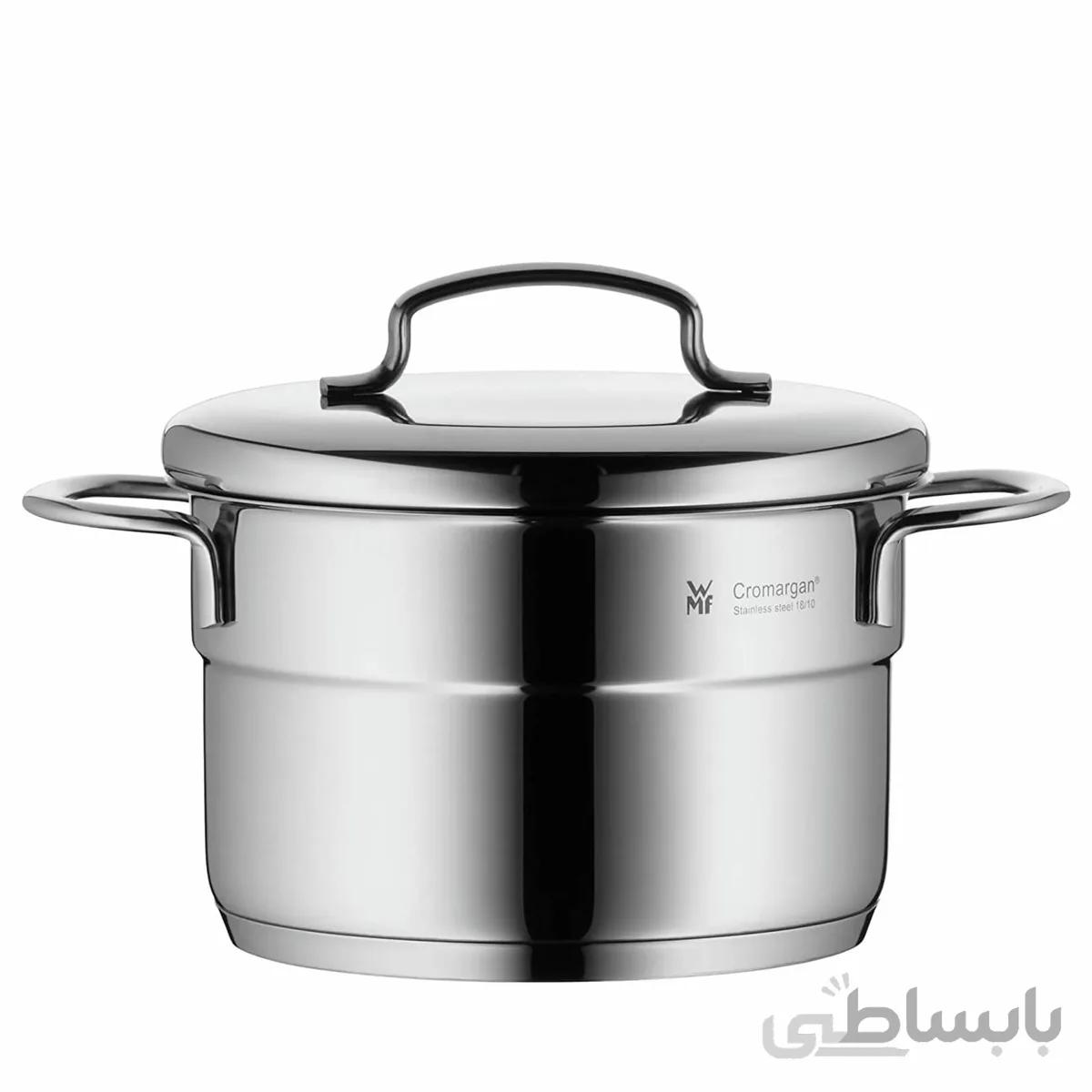 قابلمه دبلیو ام اف مدل High casserole MINI سایز 12
