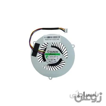 فن لپ تاپ لنوو IdeaPad Y570