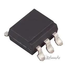 OptoRelay MOC3023S TA1 Triac Output SMD6 00
