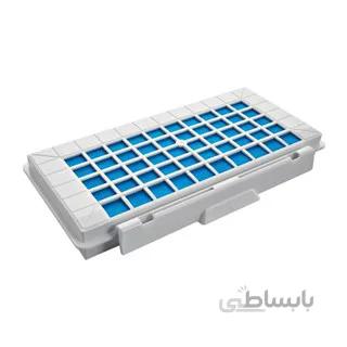 فیلتر پشت موتور جاروبرقی بوش