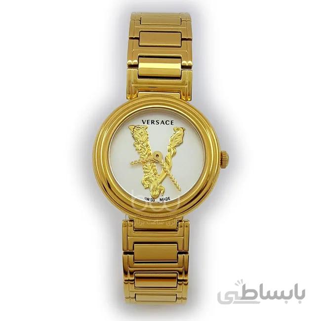 ساعت مچی زنانه ورساچه / VERSACE Vet3