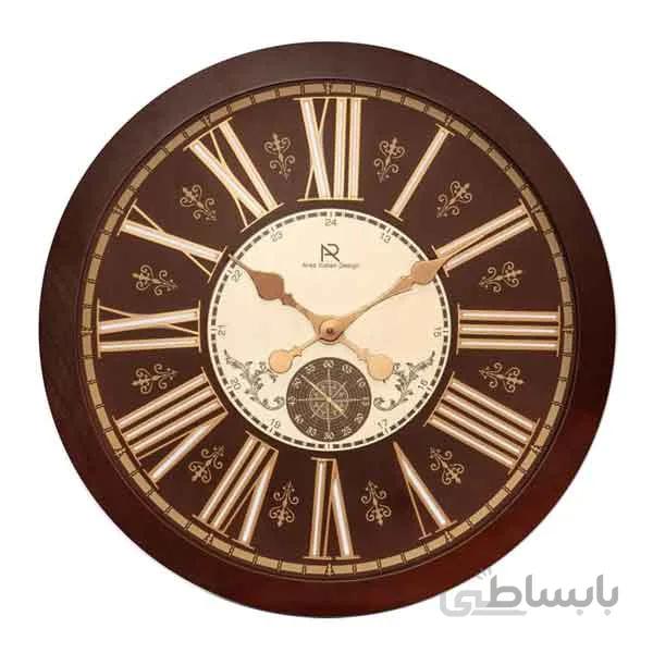 ساعت دیواری ارس مدل 7010