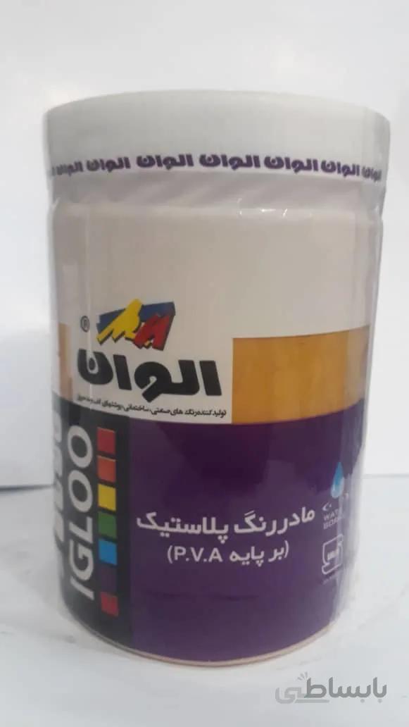 مادرنگ گلماش تمام پلاستیک کیلو الوان