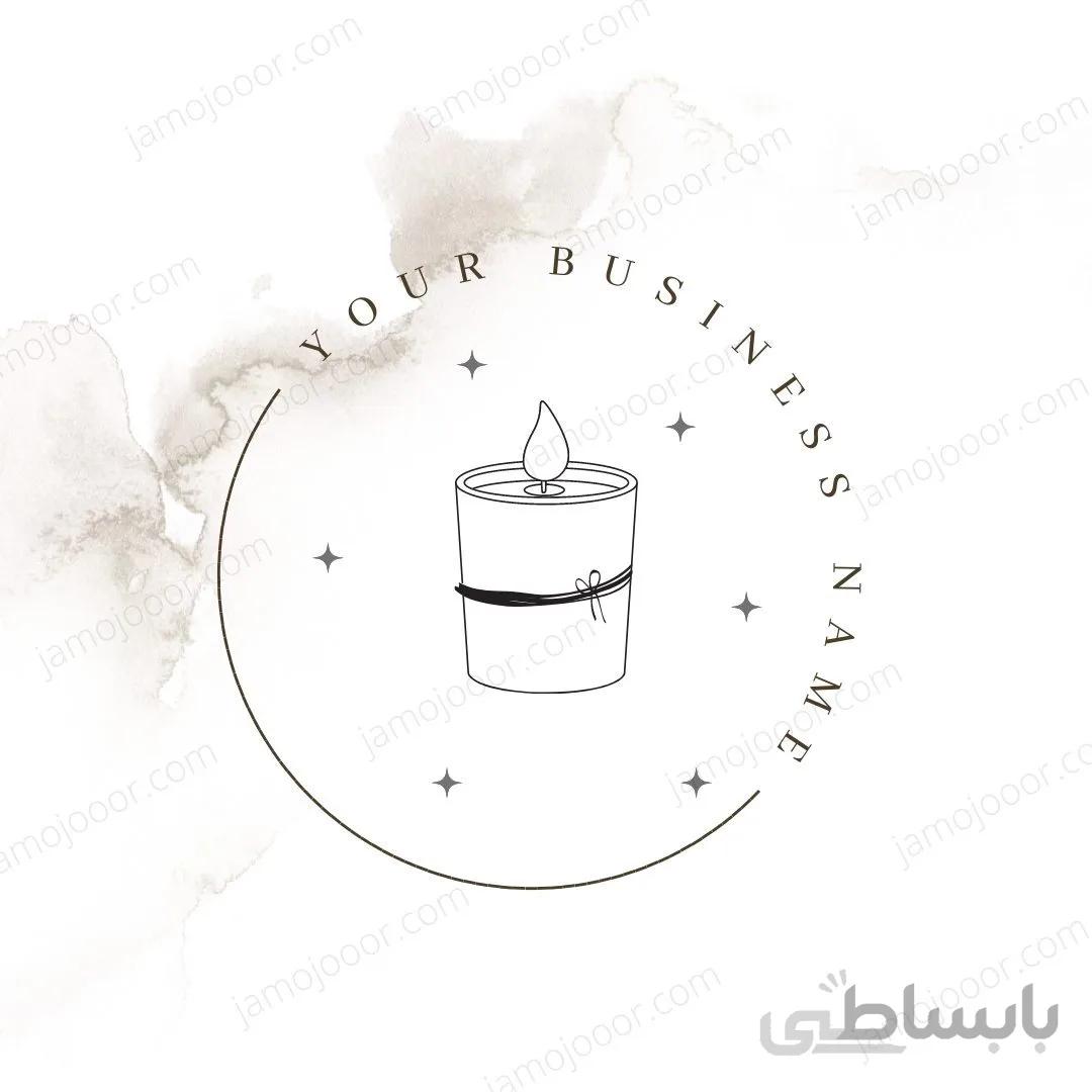 طرح شمع سازی - CAND02