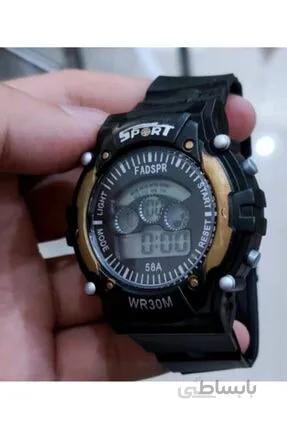 ساعت بچه گانه مدل برند DIRAY SAAT کد ty234246542