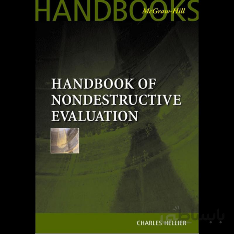 کتاب آزمون غیر مخرب Handbook of Nondestructive Evaluation