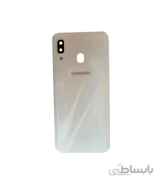 Back Frame samsung galaxy A30 قاب پشت سامسونگ گلکسی آ ۳۰