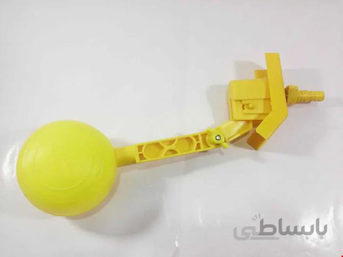 شناور کمر شکن