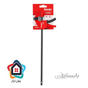 پیچ دستی فشاری RH 7504
