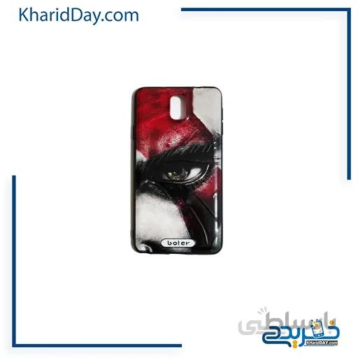 کاور گوشی SAMSUNG note3 کد s4218