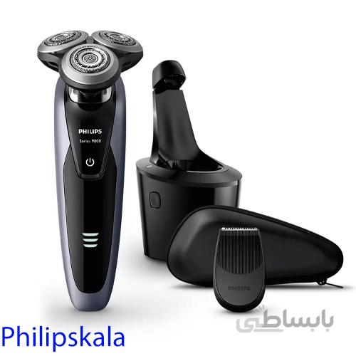 ریش تراش فیلیپس مدل S9111