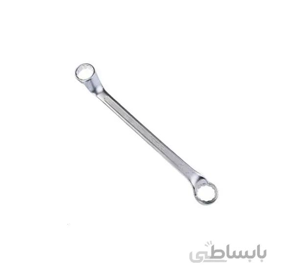 آچار دو سر رینگی 17 - 16 جی تک