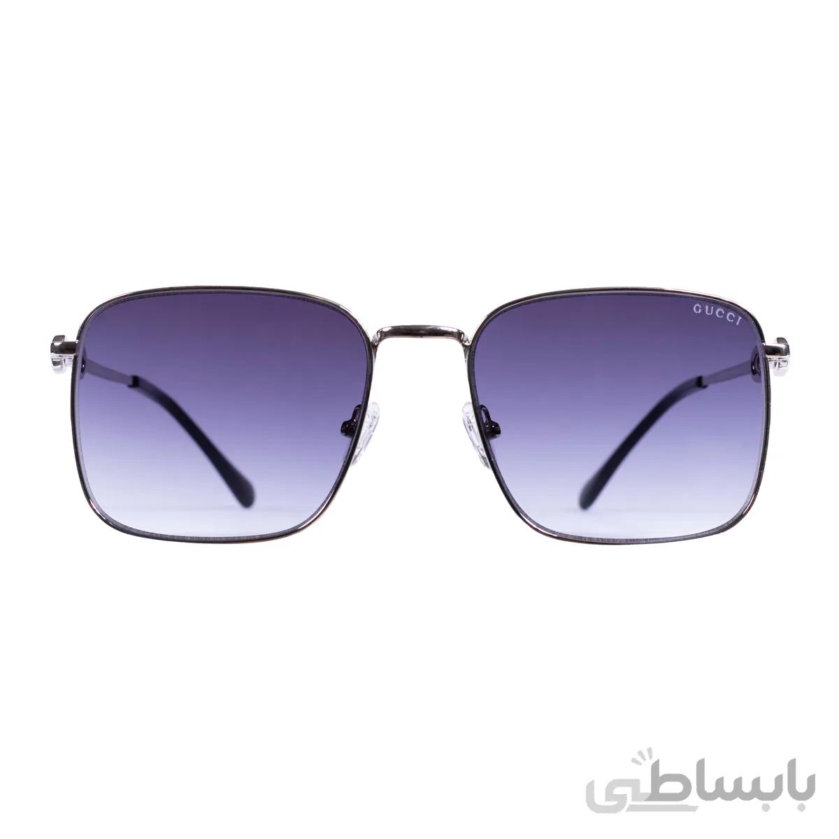 عینک آفتابی گوچی کد 254984