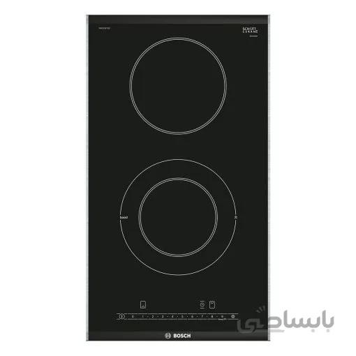 صفحه برقی توکار بوش مدل BOSCH PKF375FP1E ا BOSCH HOB PKF375FP1E