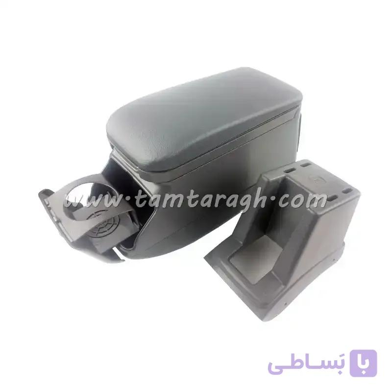 کنسول MP جا لیوان دار ال90 و ساندرو