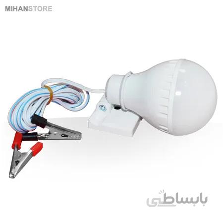 چراغ سیار مگنتی خودرو