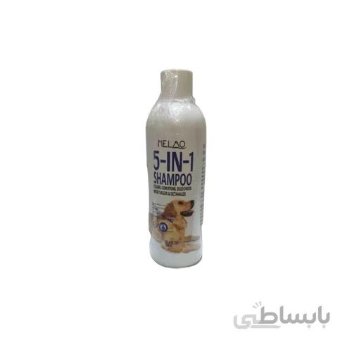 شامپو 1 لیتری برند Melao