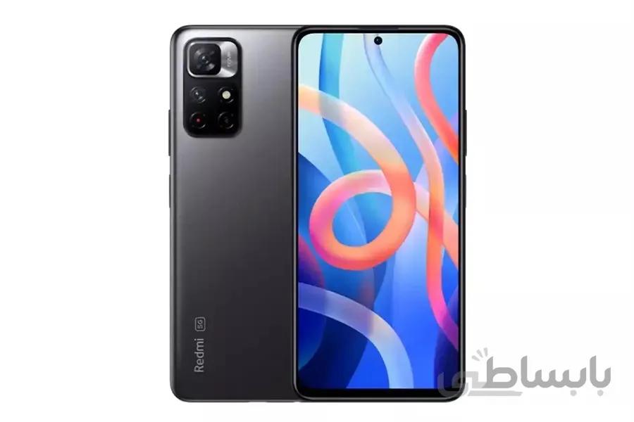 گوشی شیائومی (چین) Redmi Note 11 | حافظه 128 رم 4 گیگابایت ا Xiaomi Redmi Note 11 (China) 128/4 GB