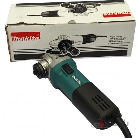 مینی فرز برقی ماکیتا 9553HN ا Makita mini milling machine 9553HN