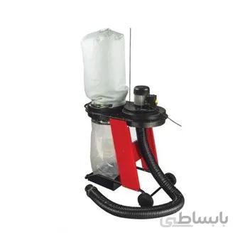 مکنده 100 میلیمتر تکفاز محک مدل DC-100 B ا DC-100 B