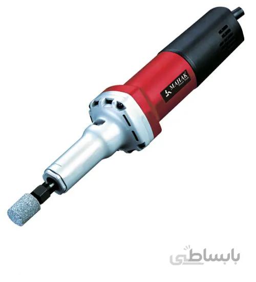 سنگ انگشتی صنعتی محک مدل DG-30 ا DG-30