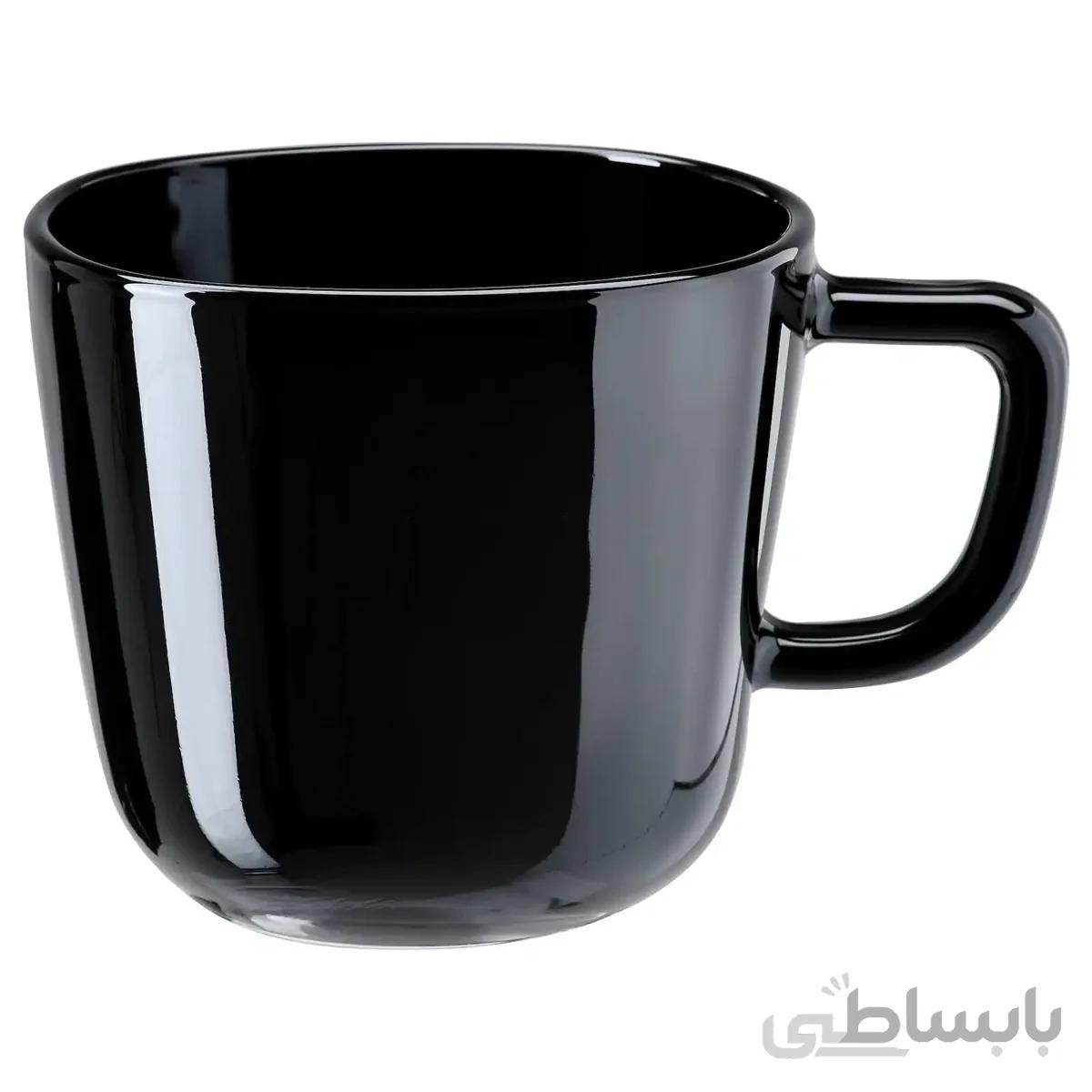 ماگ ایکیا BACKIG