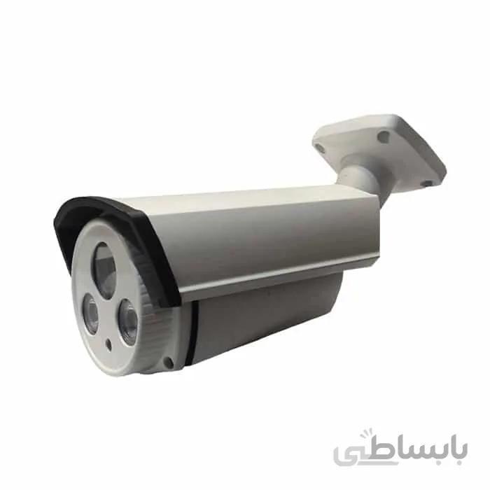 دوربین مداربسته دو مگاپیکسل AHD 2053 ا 2MP 2053 Metal Case Ballet Ahd Camera