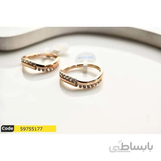 انگشتر ژوپینگ کد 456710