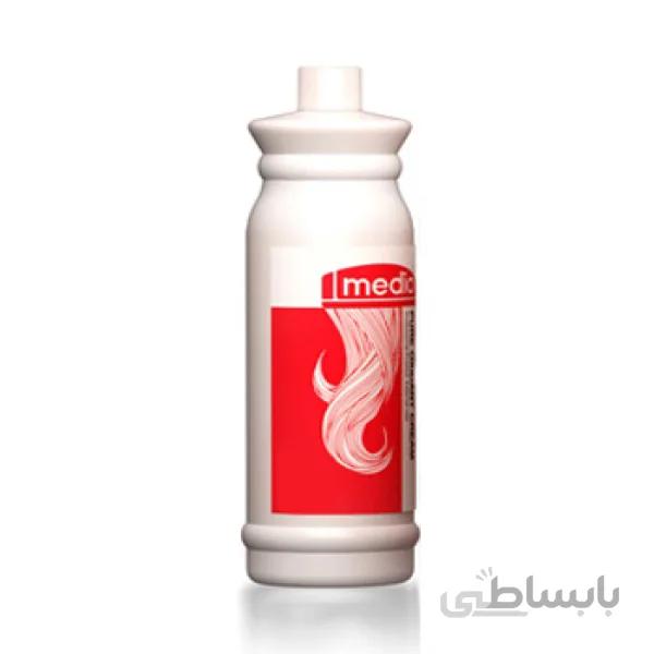 اکسیدان نمره 1 (6%) مدیا 100 میل