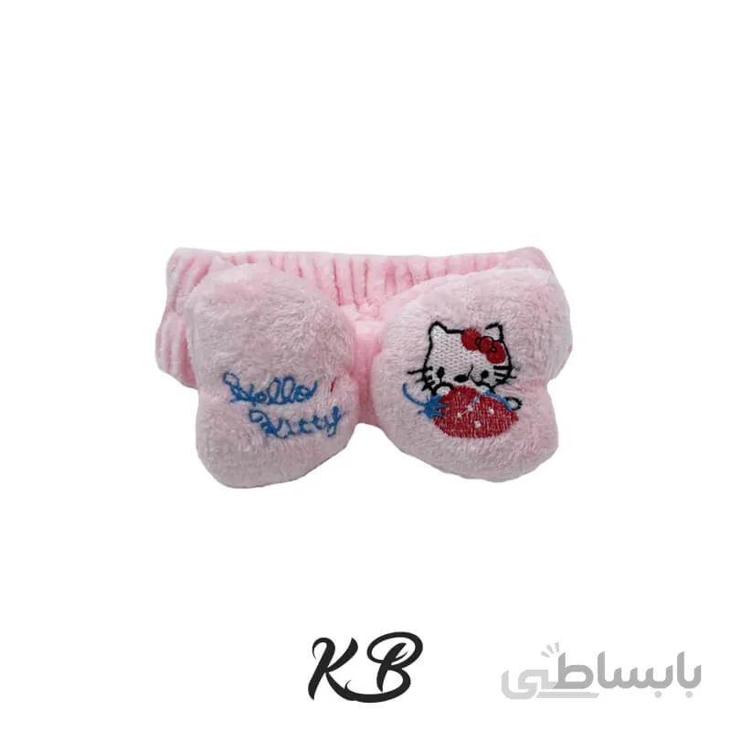 هدبند هلوکیتی