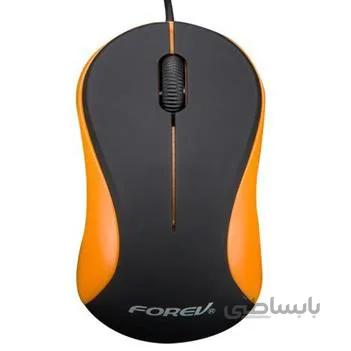 موس سیم دار فوریو FV-S1