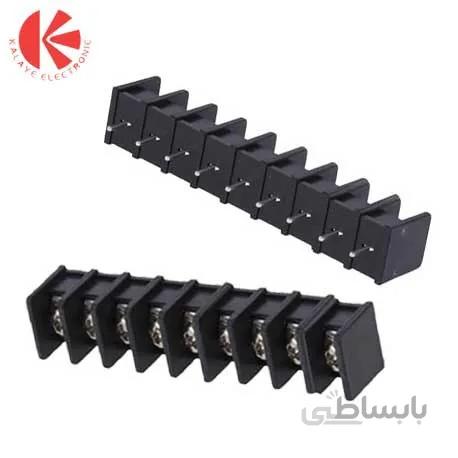 ترمینال باکالیتی 9 پین KF45
