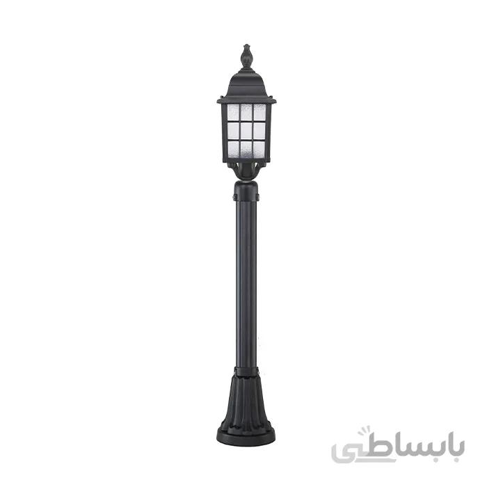 چمنی مشبک