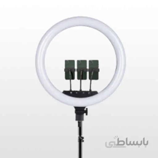 رینگ لایت مدل MJ45 -RGB