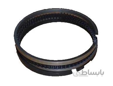 رینگ پیستون استاندارد قدیم ۵۳۰ – ۵۵۰ – X33 – تیگو ۵