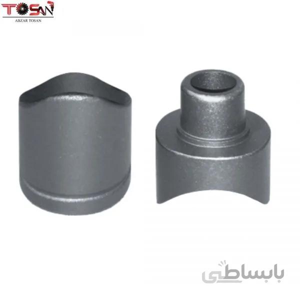 لقمه سر نری و مادگی سایز 20