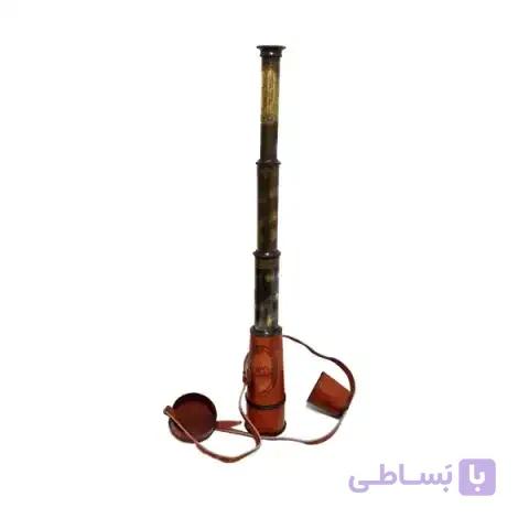دوربین برنزی انگلیسی (۱۱)