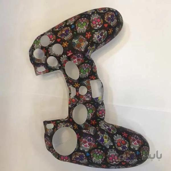 کاور دسته ps4 طرح 2