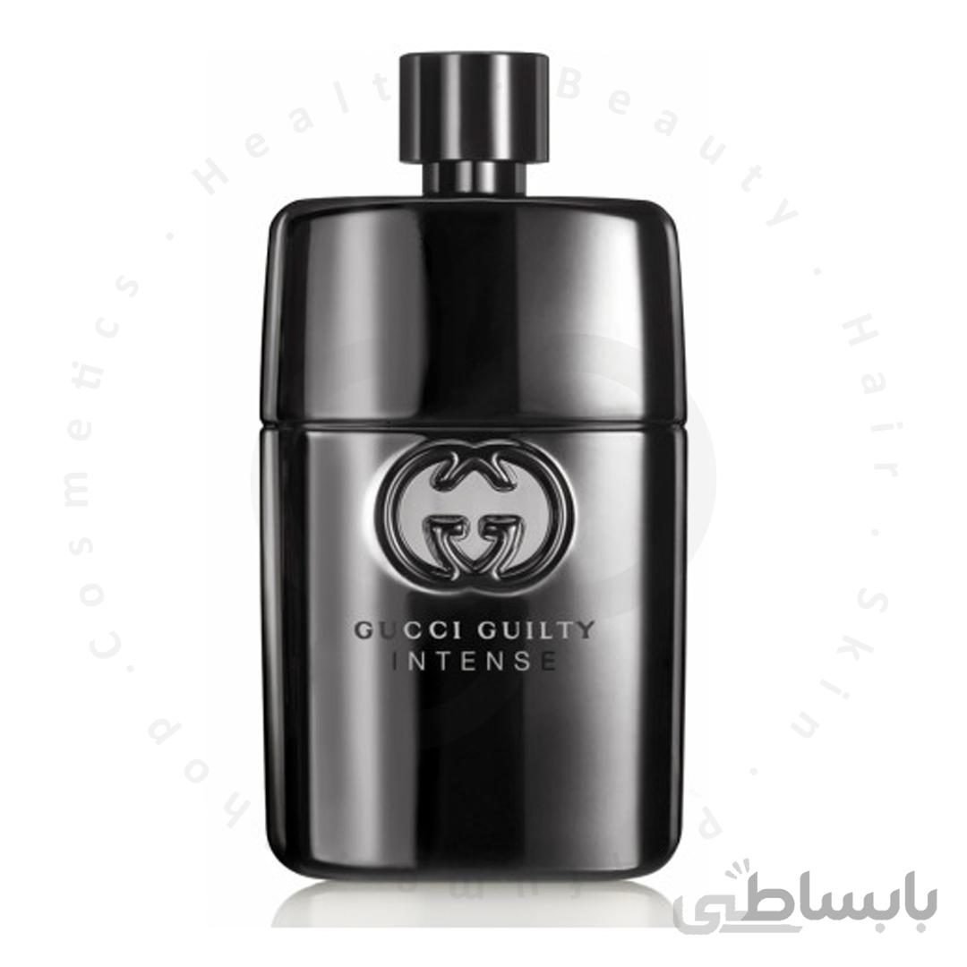 عطر ادکلن گوچی گیلتی اینتنس مردانه