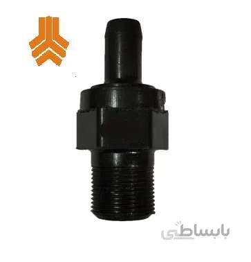 چپقی درب سوپاپ پراید شرکتی