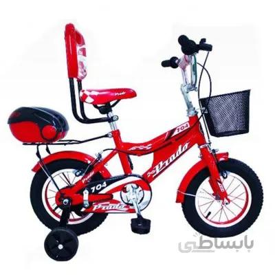 دوچرخه شهری مدل پرادو کد 1200481 سایز 12