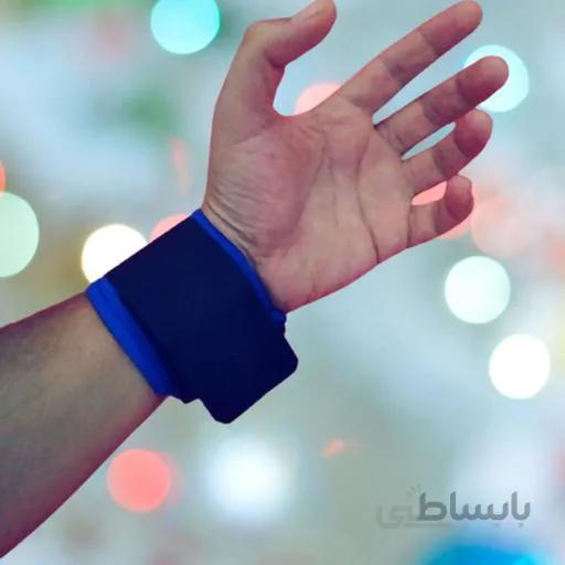 مچ بند قابل تنظیم نئوپرن سما طب پاکان