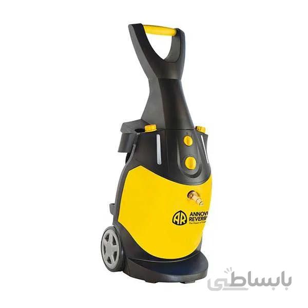 کارواش خانگی آنووی مدل X-Tra Clean 140 ا ANNOVI REVERBERI X-TRA CLEAN 140 Carwash