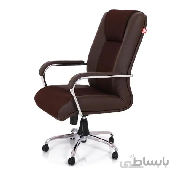 صندلی مدیریت چرخدار آروکو مدل M720