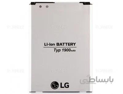 باتری اصلی LG BL-41ZH Battery ا LG BL-41ZH Battery
